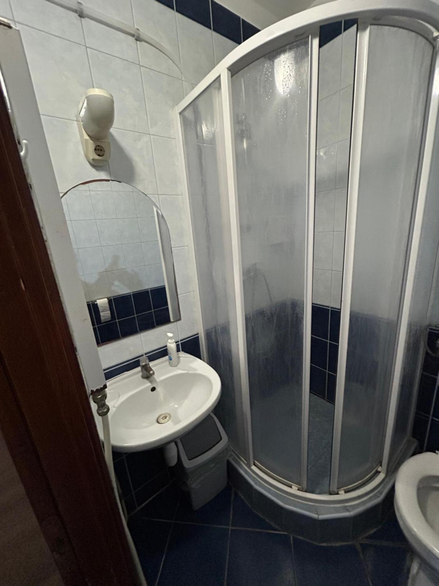 Hotel Rózsakert Panzió Nyíregyháza Exterior foto