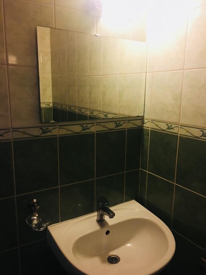 Hotel Rózsakert Panzió Nyíregyháza Exterior foto